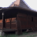 Rumah Kayu Jati